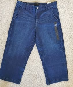 Banana Republic Capri Jeans